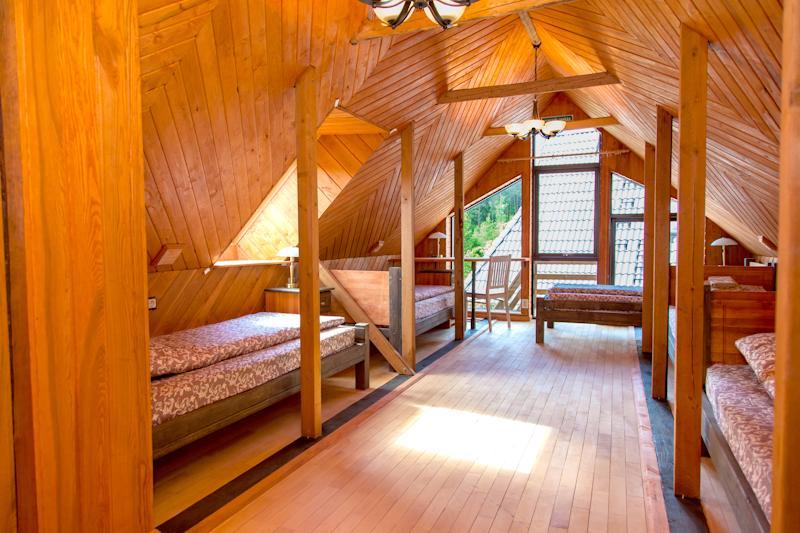Ivaste Truu Holiday Houses מראה חיצוני תמונה