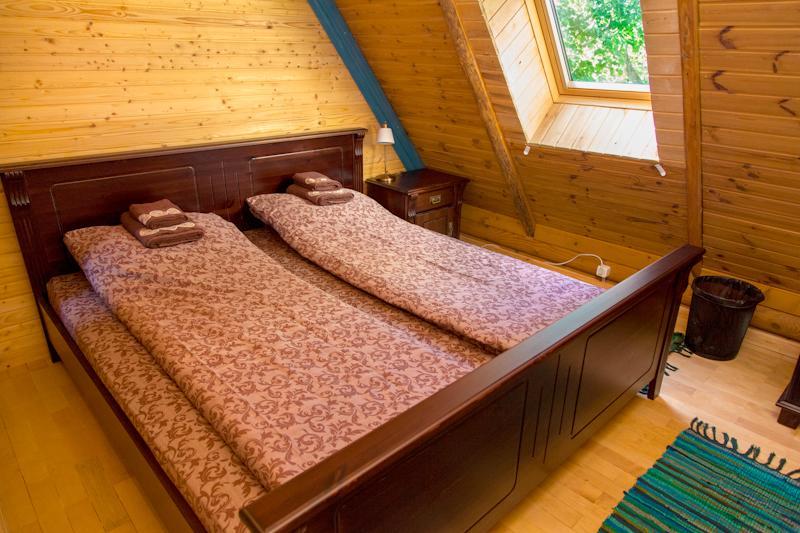 Ivaste Truu Holiday Houses מראה חיצוני תמונה