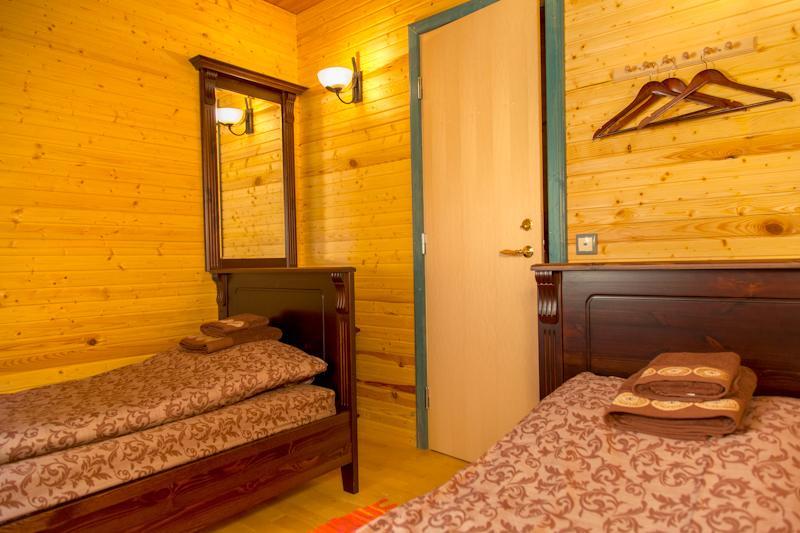 Ivaste Truu Holiday Houses מראה חיצוני תמונה