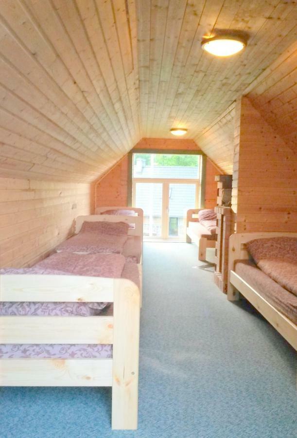 Ivaste Truu Holiday Houses חדר תמונה